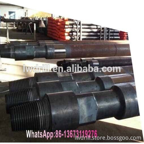4.5'' Ingersoll Rand t4 drill pipe